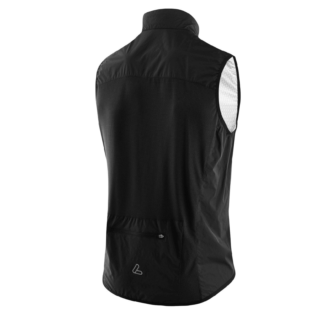 Gilet coupe-vent CF WPM