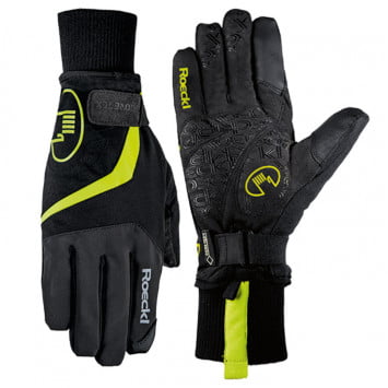 GORE BIKE WEAR winterhandschoenen Universal WS zwart GORE BIKE WEAR winterhandschoenen Universal WS zwart