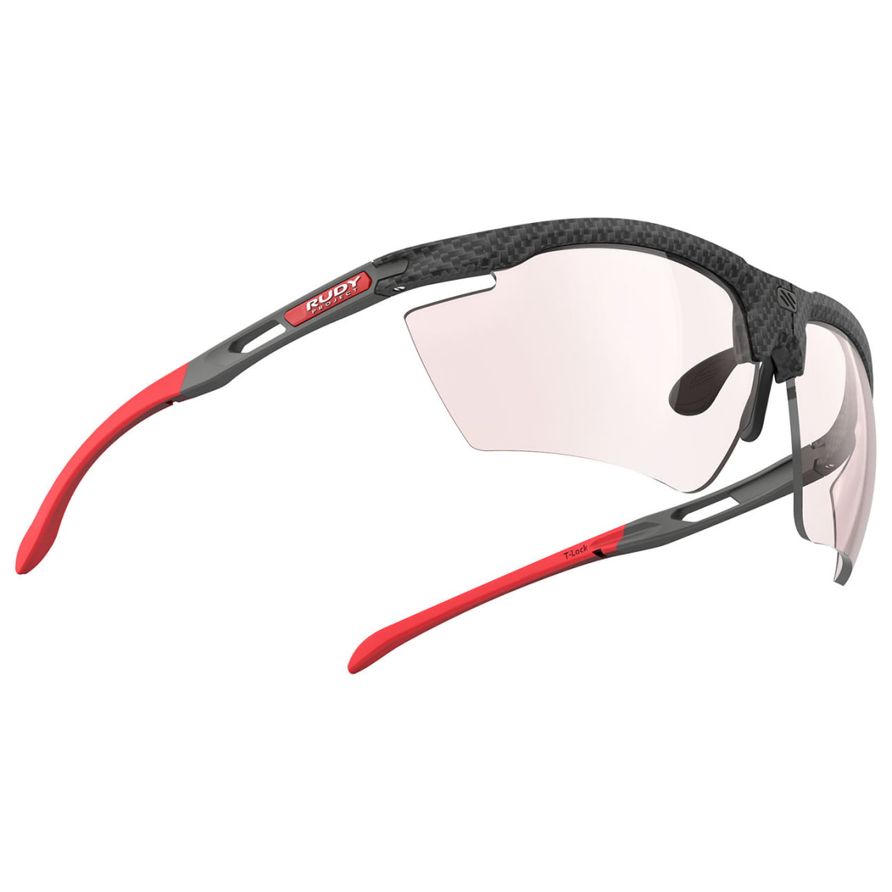 Radsportbrille Magnus ImpactX Photochr. 2024