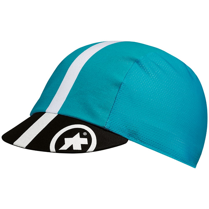 ASSOS Fietsmuts Summer Cap fietsmuts, voor heren, Kepie, Wielrenkleding