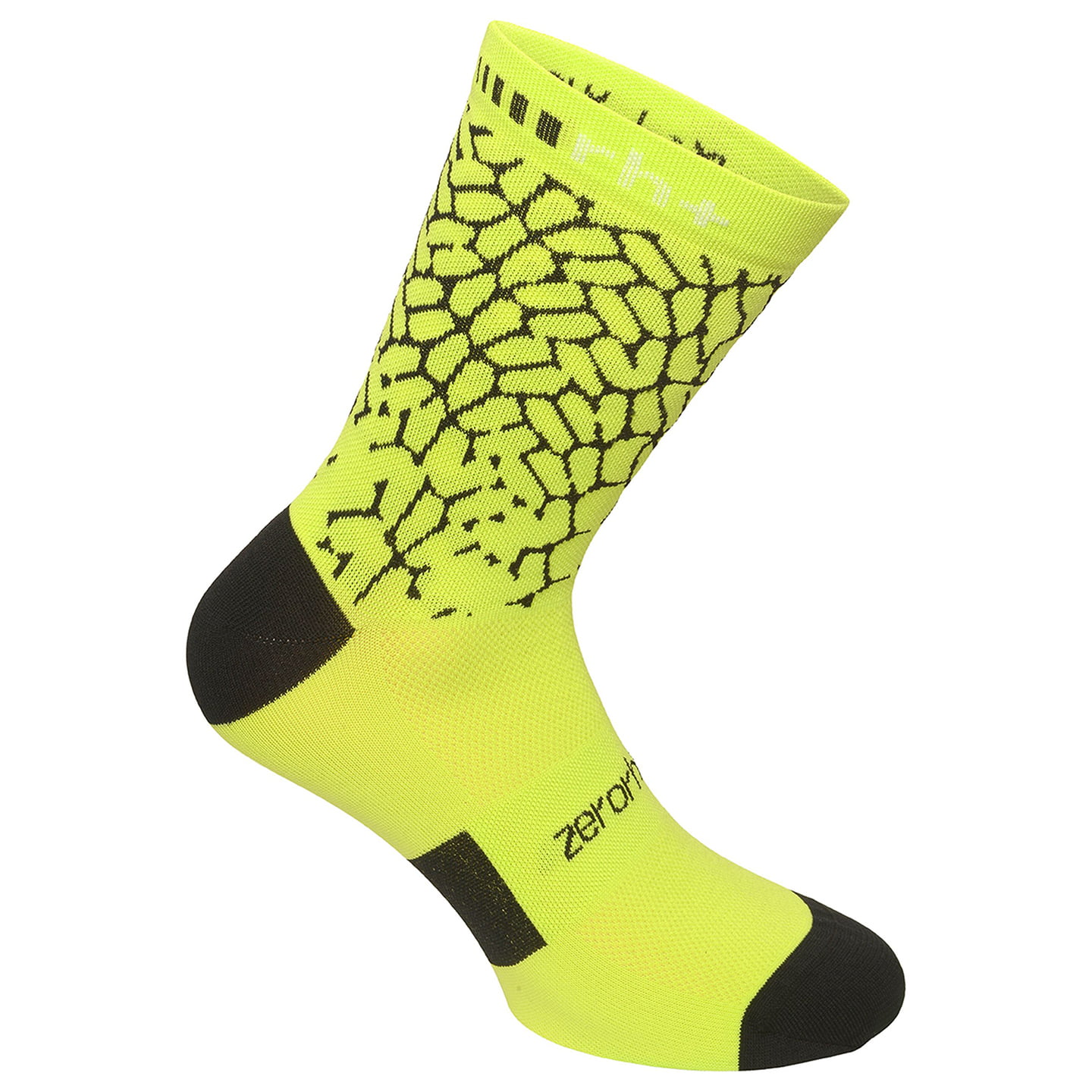 rh+ Fashion Lab 15 Cycling Socks Cycling Socks, for men, size L-XL, MTB socks, Bike gear