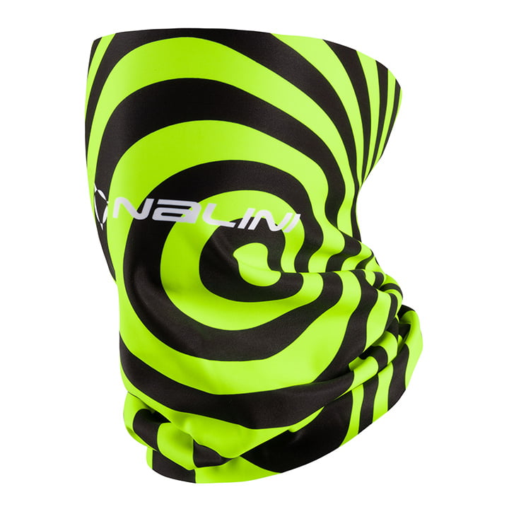 NALINI Multifunctioneel doek Winter Collar, voor heren, Fietskleding