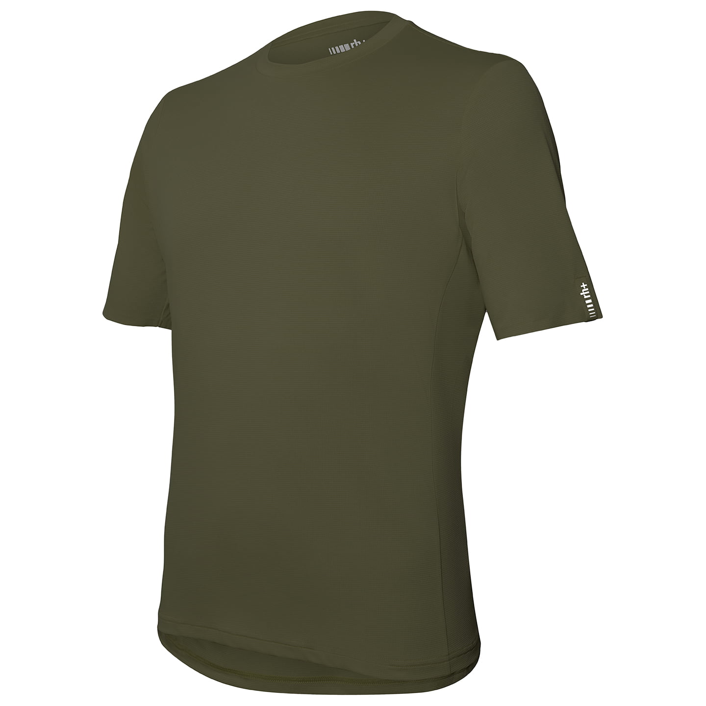 Photo rh+ Bikeshirt Sand