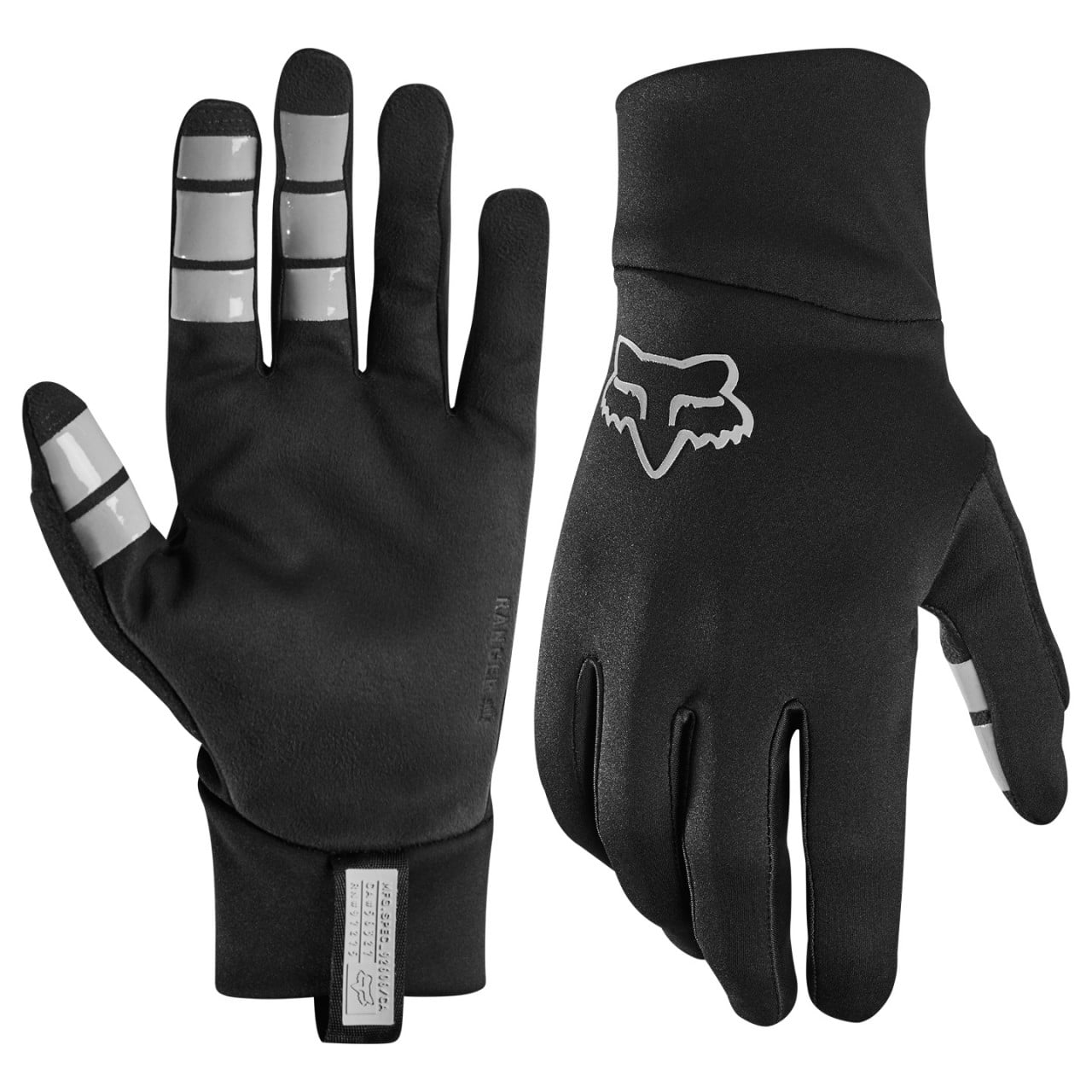 Ranger Fire Full Finger Gloves