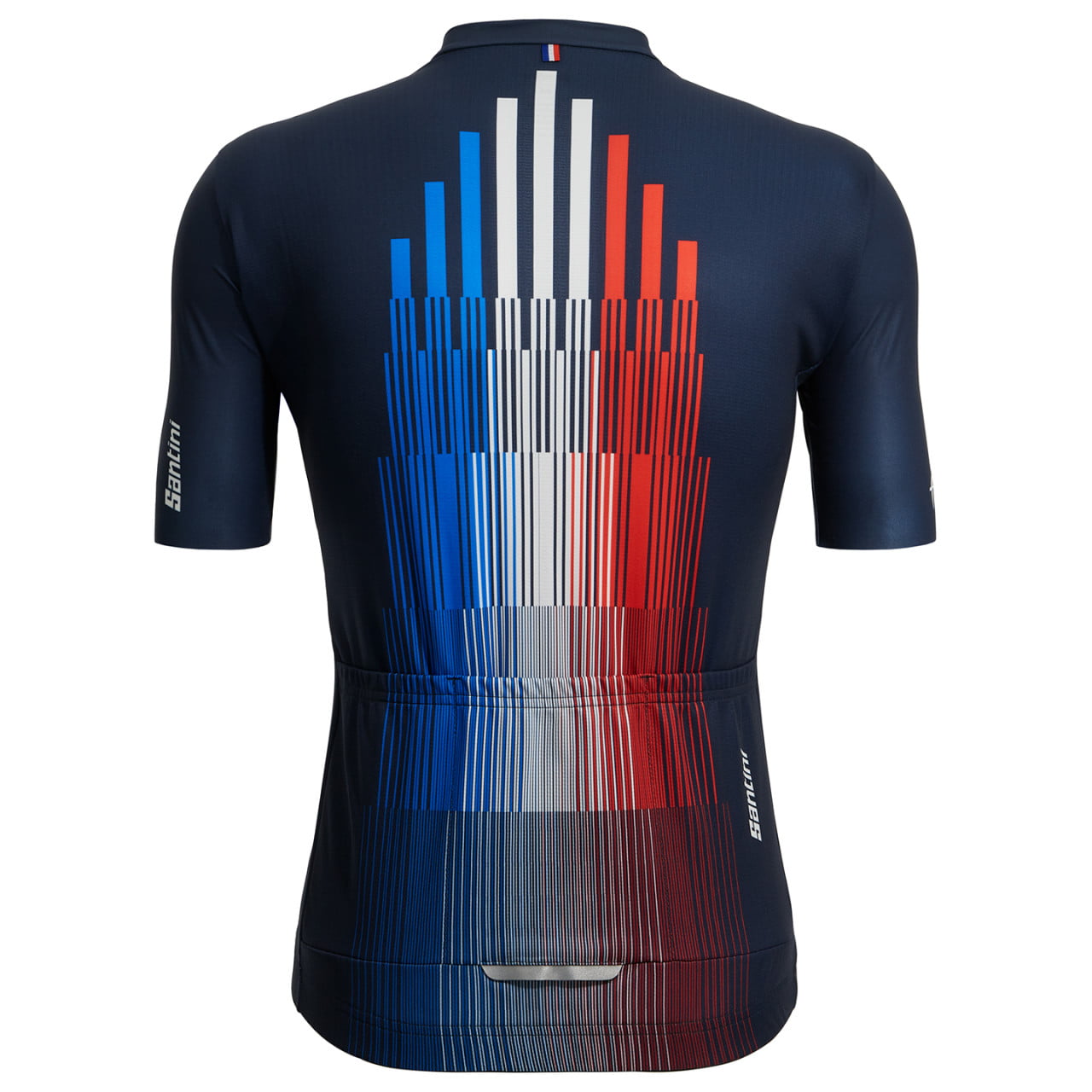 Tour de France Shirt met korte mouwen Trionfo 2022