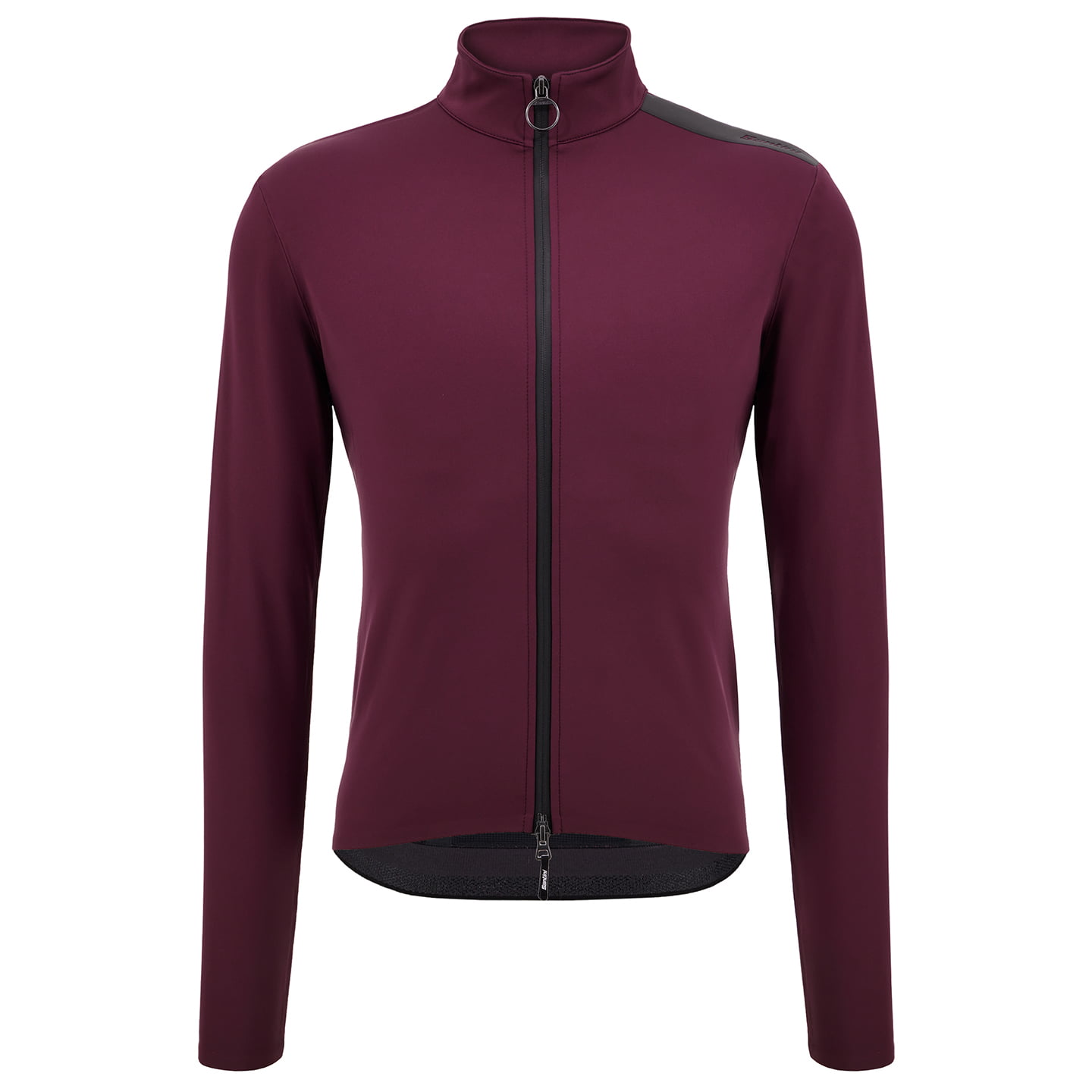 SANTINI Winterjack Adapt Multi Thermojack, voor heren, Maat 2XL, Fietsjas,