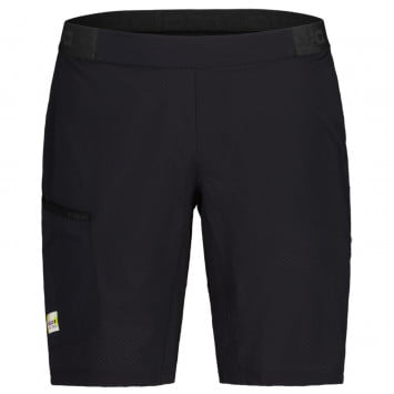 MALOJA  Spodenki rowerowe bez wkładki StagiasM.