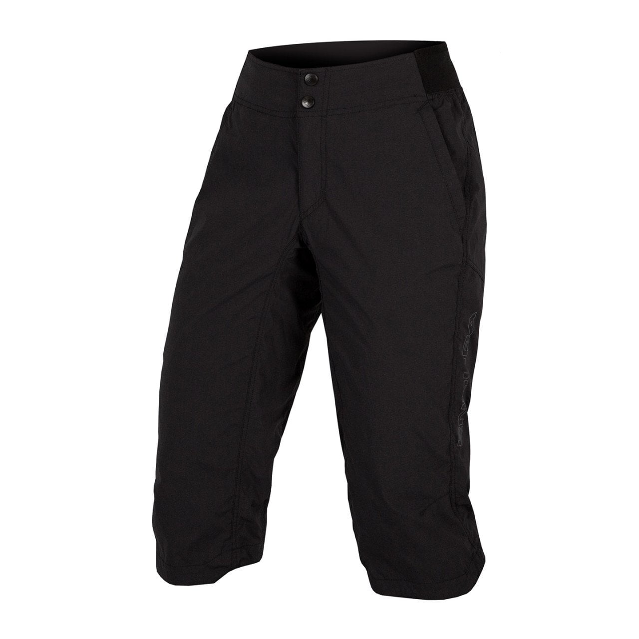 ENDURA Women's Gridlock II Trouser Black Waterproof Cycling Pants Sz XL |  eBay