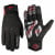 Rivero Winter Gloves, black