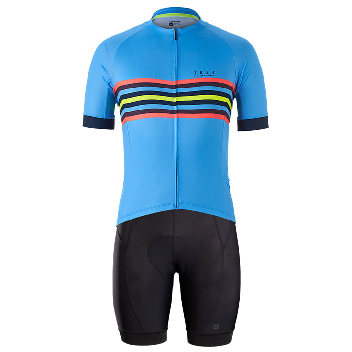 BONTRAGER Circuit LTD Set (fietsshirt + fietsbroek) set (2 artikelen), voor here