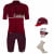 Maxi-Set (5 piezas)  Eroica L'