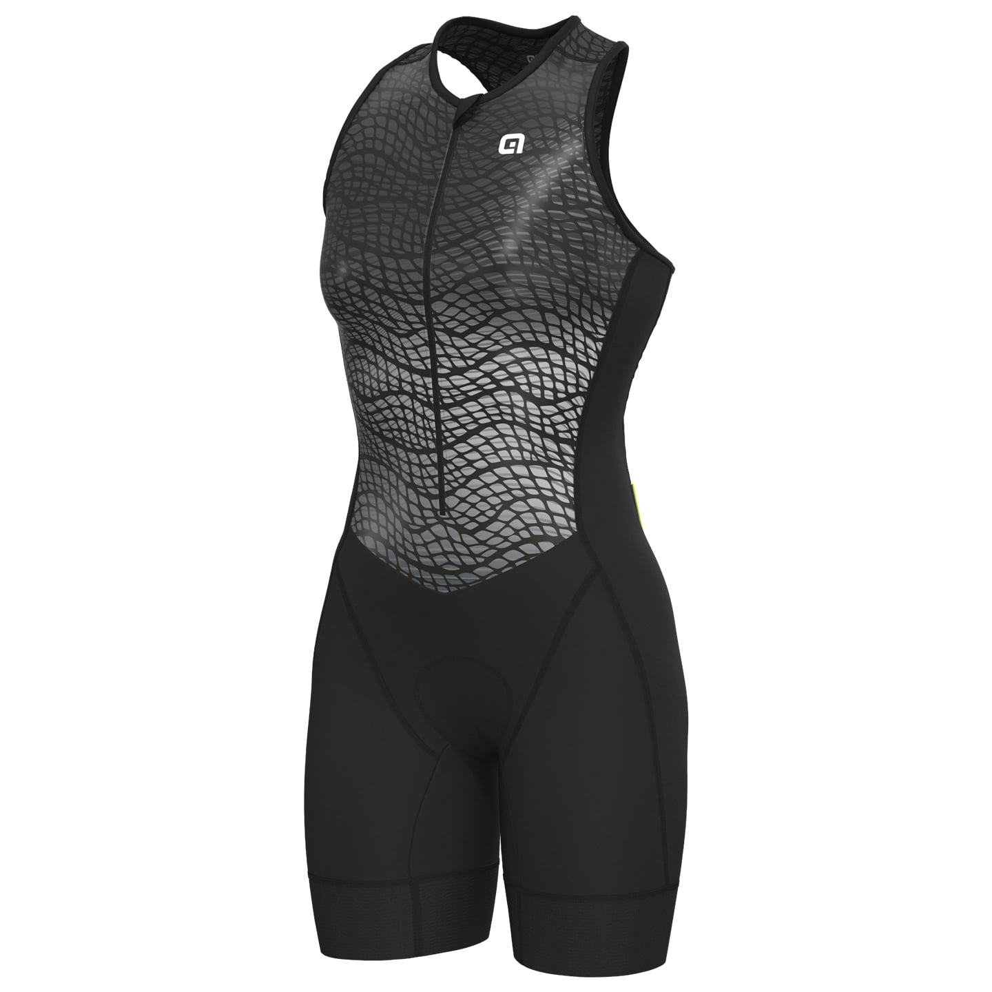 ALE Dive Women’s Sleeveless Tri Suit Tri Suit, size S, Triathlon suit, Triathlon clothes