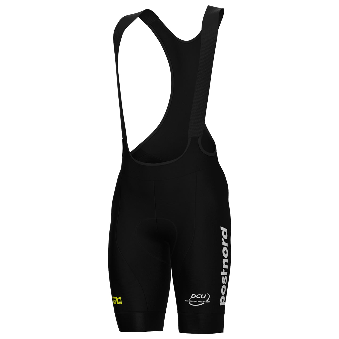 DEENS NATIONAAL TEAM 2025 korte koersbroek, voor heren, Maat 2XL, Fiets broek,