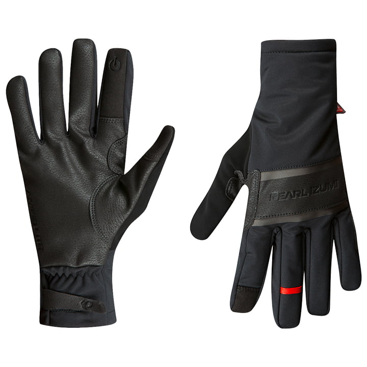 PEARL IZUMI AmFIB Lite Winter Gloves Winter Cycling Gloves, for men, size 2XL, Cycling gloves, Cycle clothing