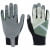 Rękawice z długimi palcami Murnau