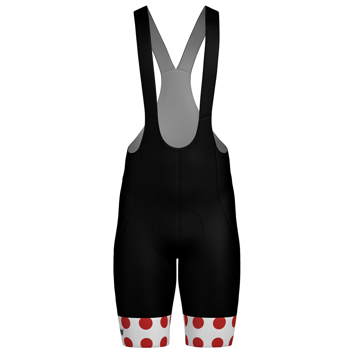 TOUR DE FRANCE Korte koersbroek GPM Leader 2025 korte koersbroek, voor heren,