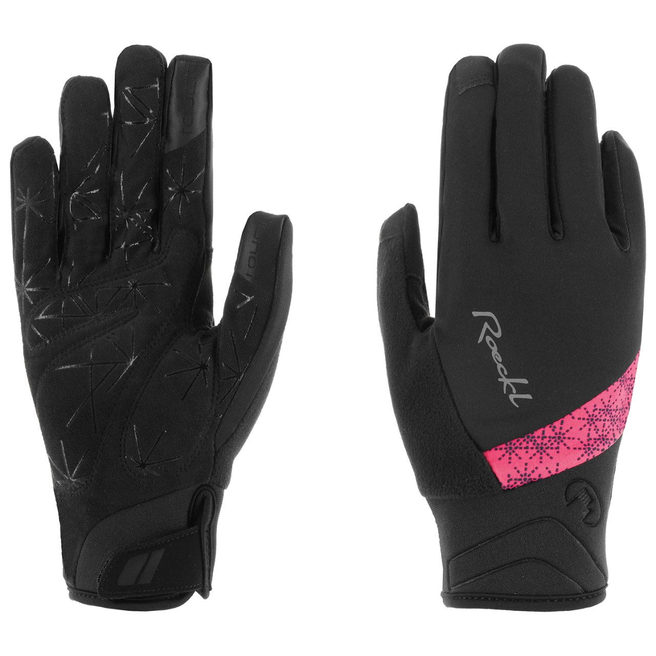 Waldau Women's Winter Gloves