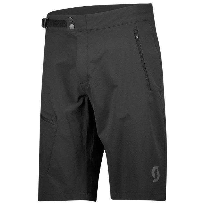 Explorair Light w/o Pad Bike Shorts, for men, size 2XL, MTB shorts, MTB clothing