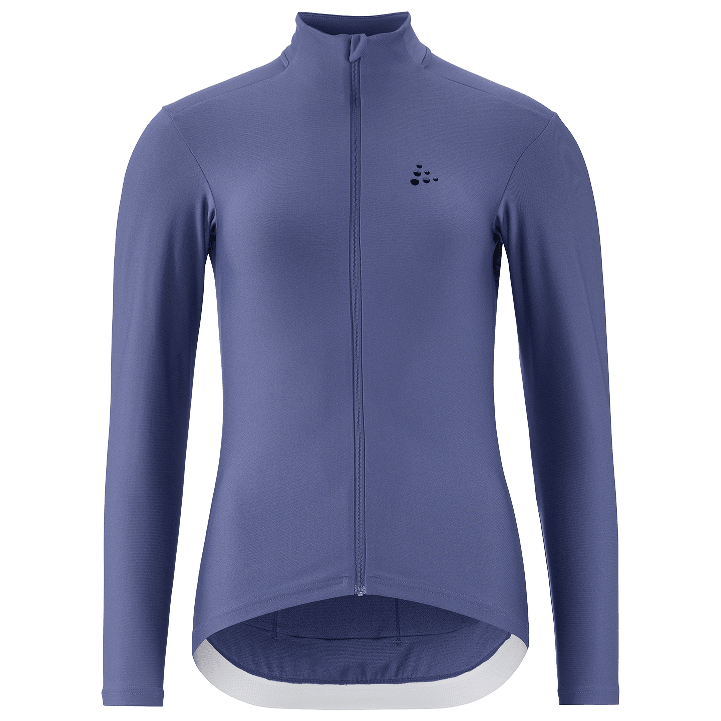 Craft Damesfietsshirt met lange mouwen Core Bike Essence damesfietsshirt met