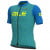 Maillot manches courtes  Cross