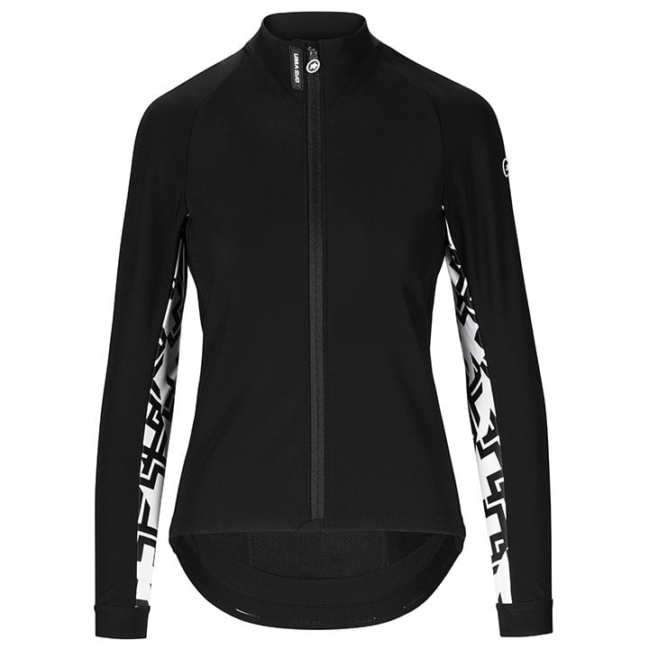 ASSOS Uma GT Evo Women’s Winter Jacket Women’s Thermal Jacket, size XL, Winter jacket, Cycling clothes