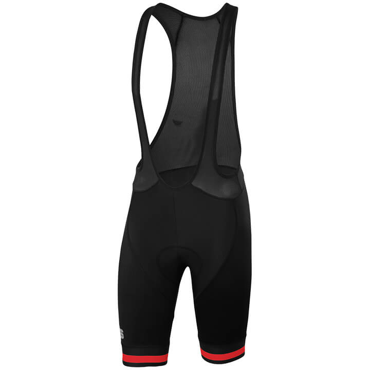 SPORTFUL Korte koersbroek Bodyfit Team Classic korte koersbroek, voor heren, Maa