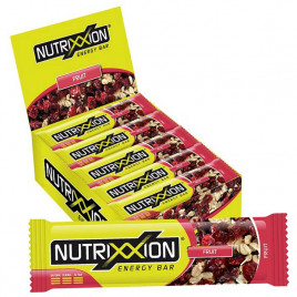 Energy Bar Fruit 25 Stck./Karton Energy Bar Fruit 25 Stck./Karton