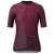 women's short-sleeved jersey Attitude 2.0