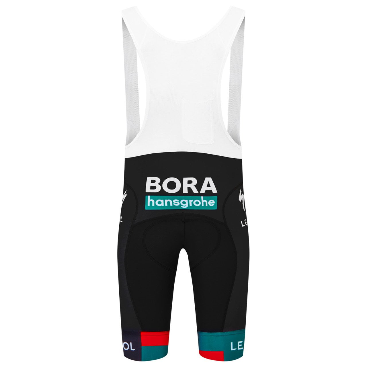 BORA-hansgrohe Bib Shorts Race 2023