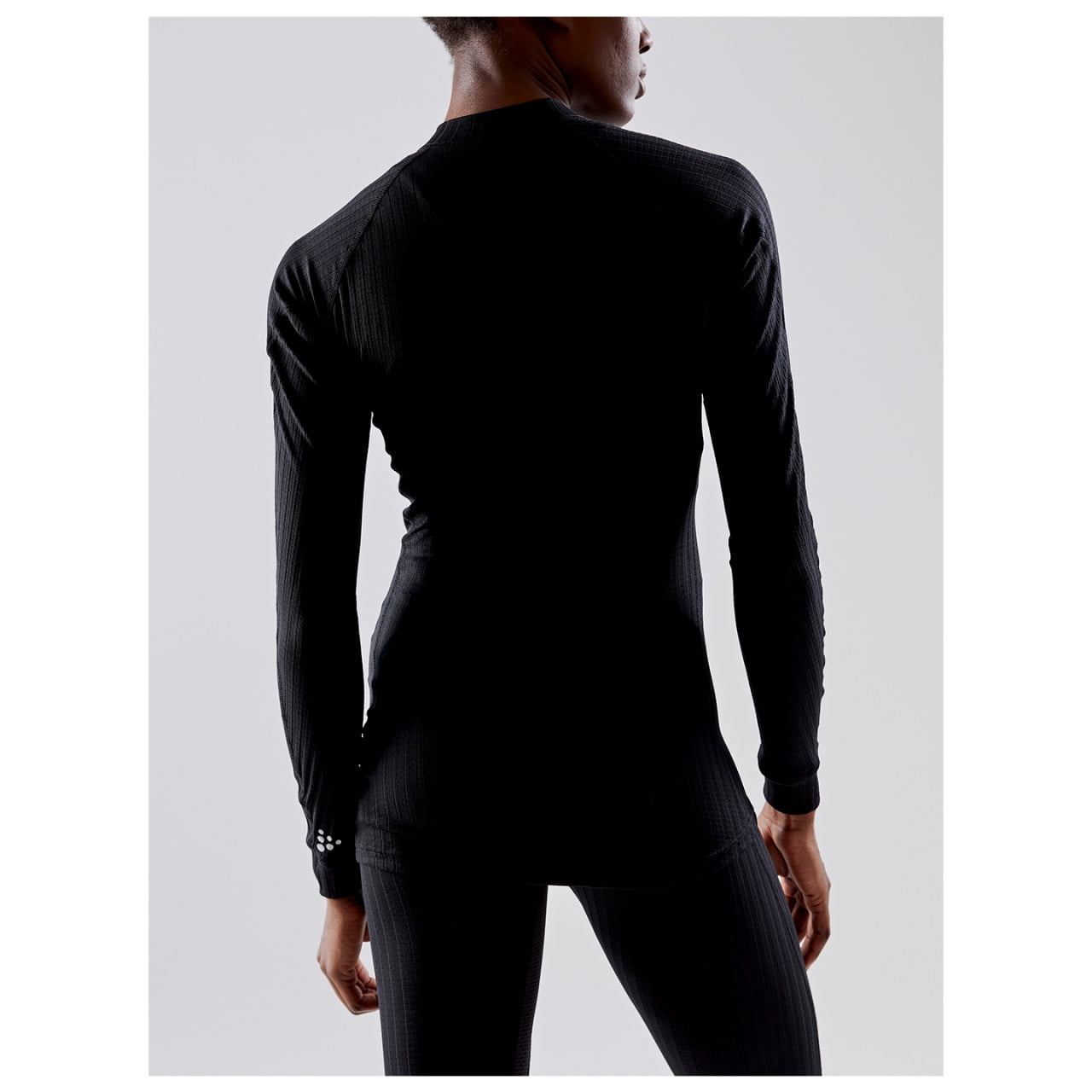 Women’s Active Extreme X Long-Sleeve Bike Base Layer