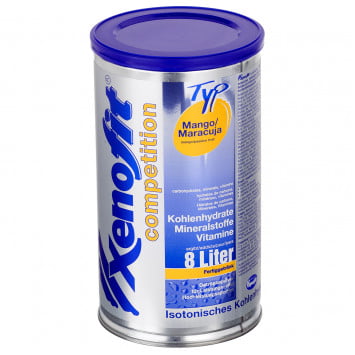 Competition Drink XENOFIT Competition Drink