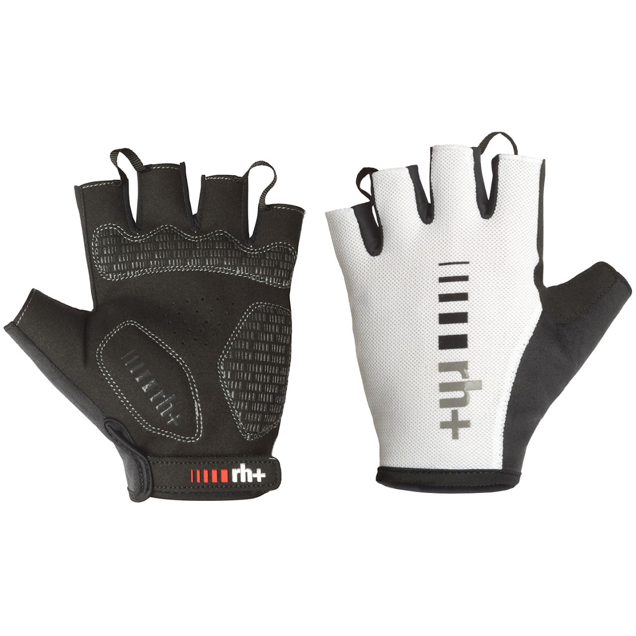 rh+ New Code Cycling Gloves
