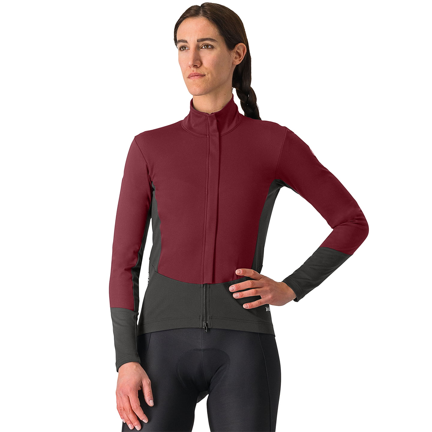 Photo Femme Light Jacket Perfetto Air