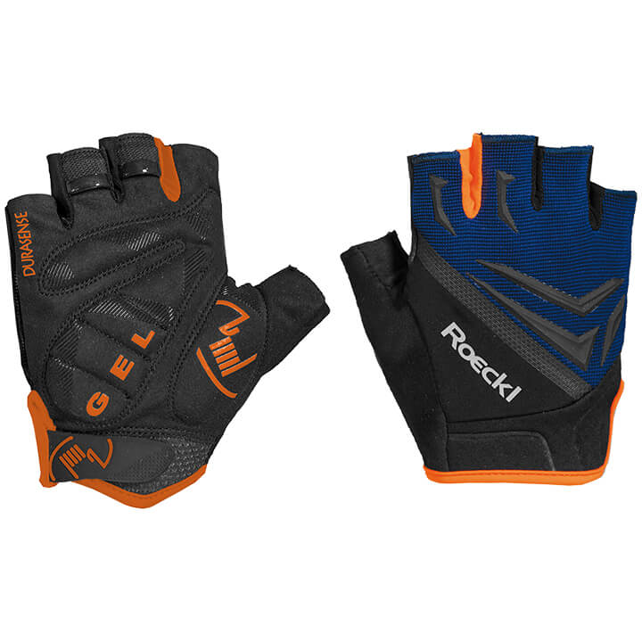 ROECKL MTB-Isar handschoenen, voor heren, Maat 8,5, Wielerhandschoenen, Wielerkl