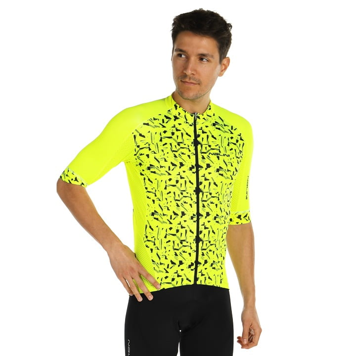 NALINI Shirt met korte mouwen Sydney 2000 fietsshirt met korte mouwen, voor here