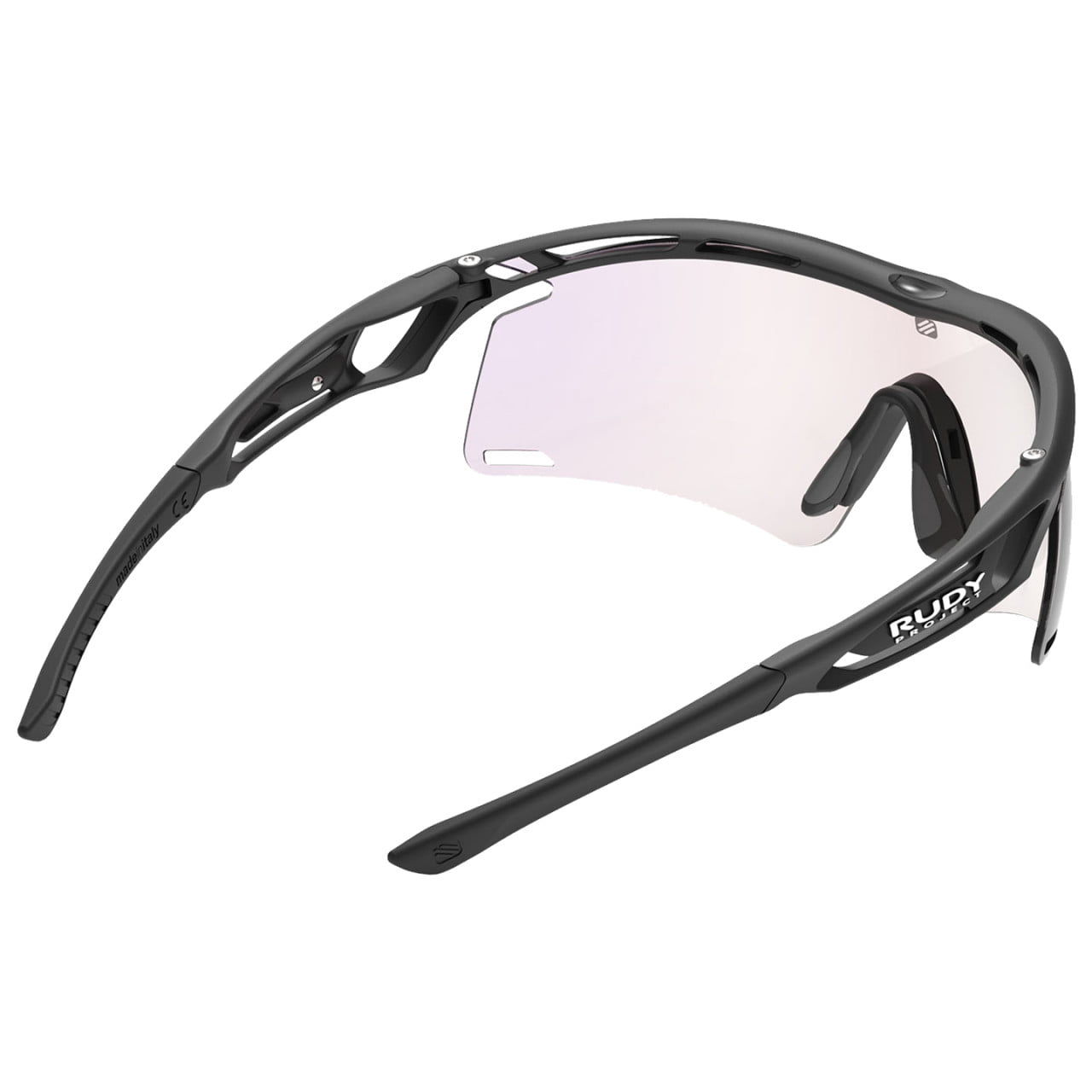 Radsportbrille Tralyx+ ImpactX Photochr. 2024
