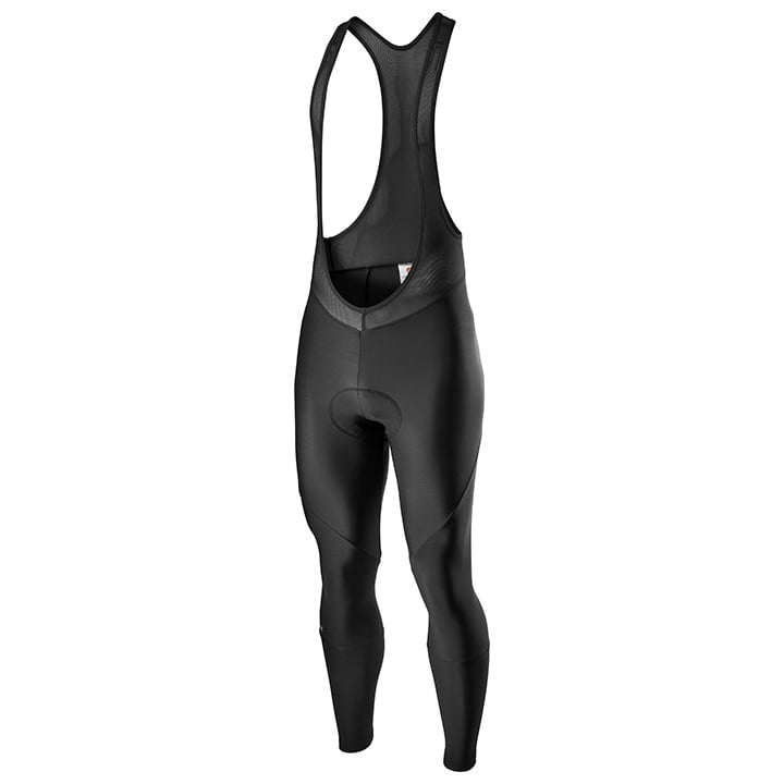 Entrata Bib Tights Bib Tights, for men, size S, Cycle trousers, Cycle clothing