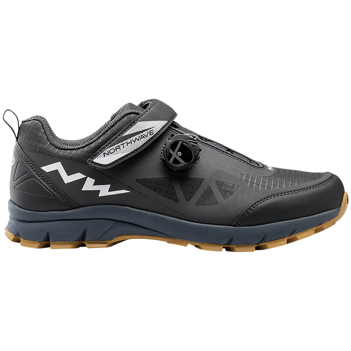 NORTHWAVE Corsair 2021 MTB-schoenen, voor heren, Maat 42, Mountainbike schoenen,