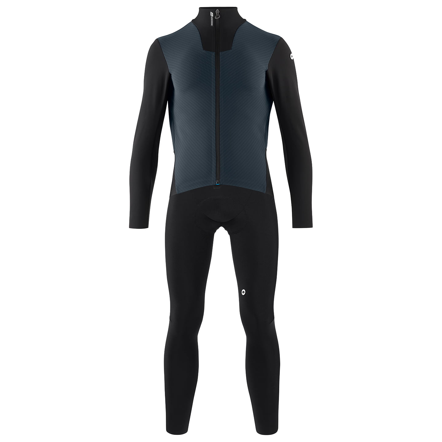 ASSOS Mille GT Hashoogi S11 Set (winter fietsjack + lange koersbroek) set (2
