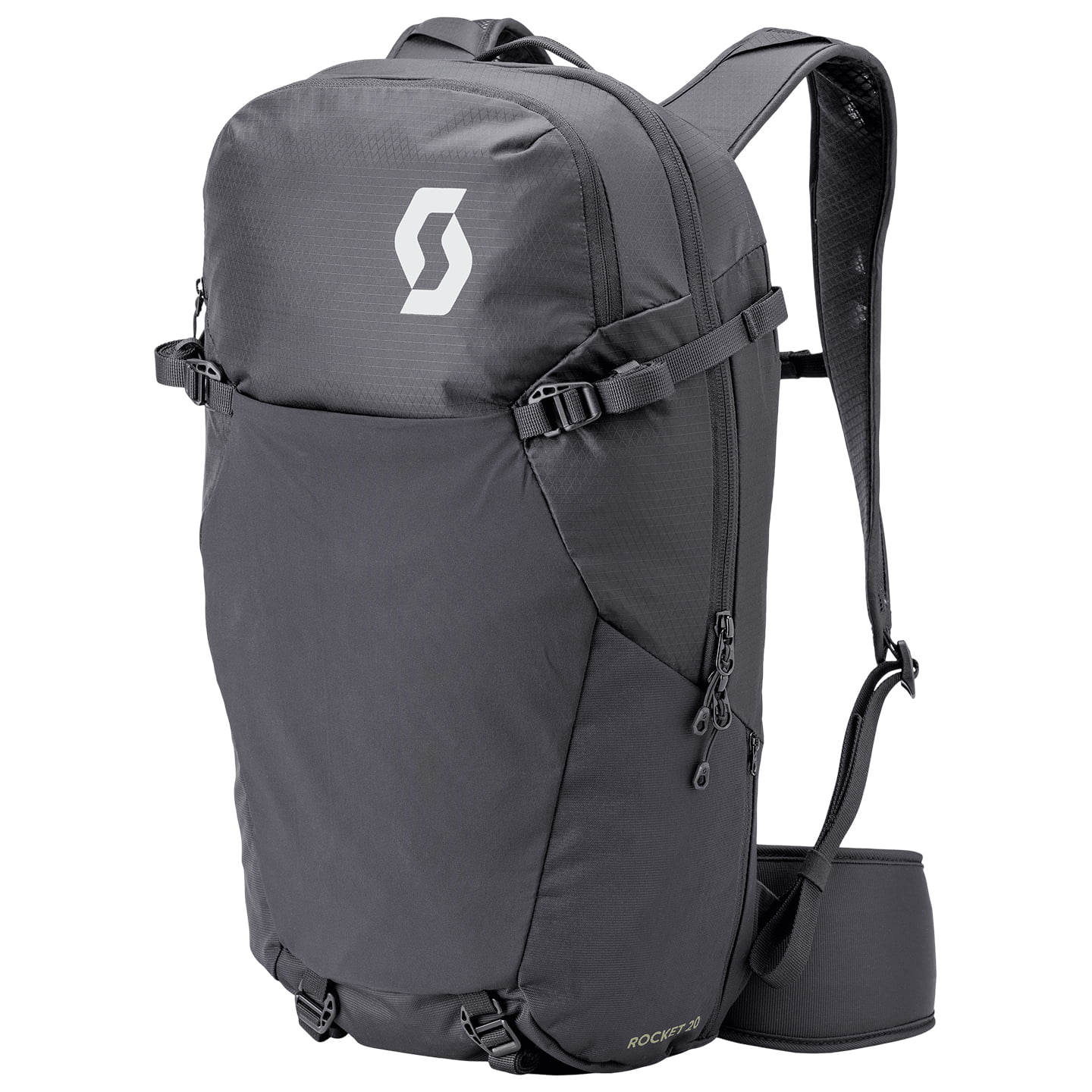 Photo Sac à dos Trail Rocket 20 2025