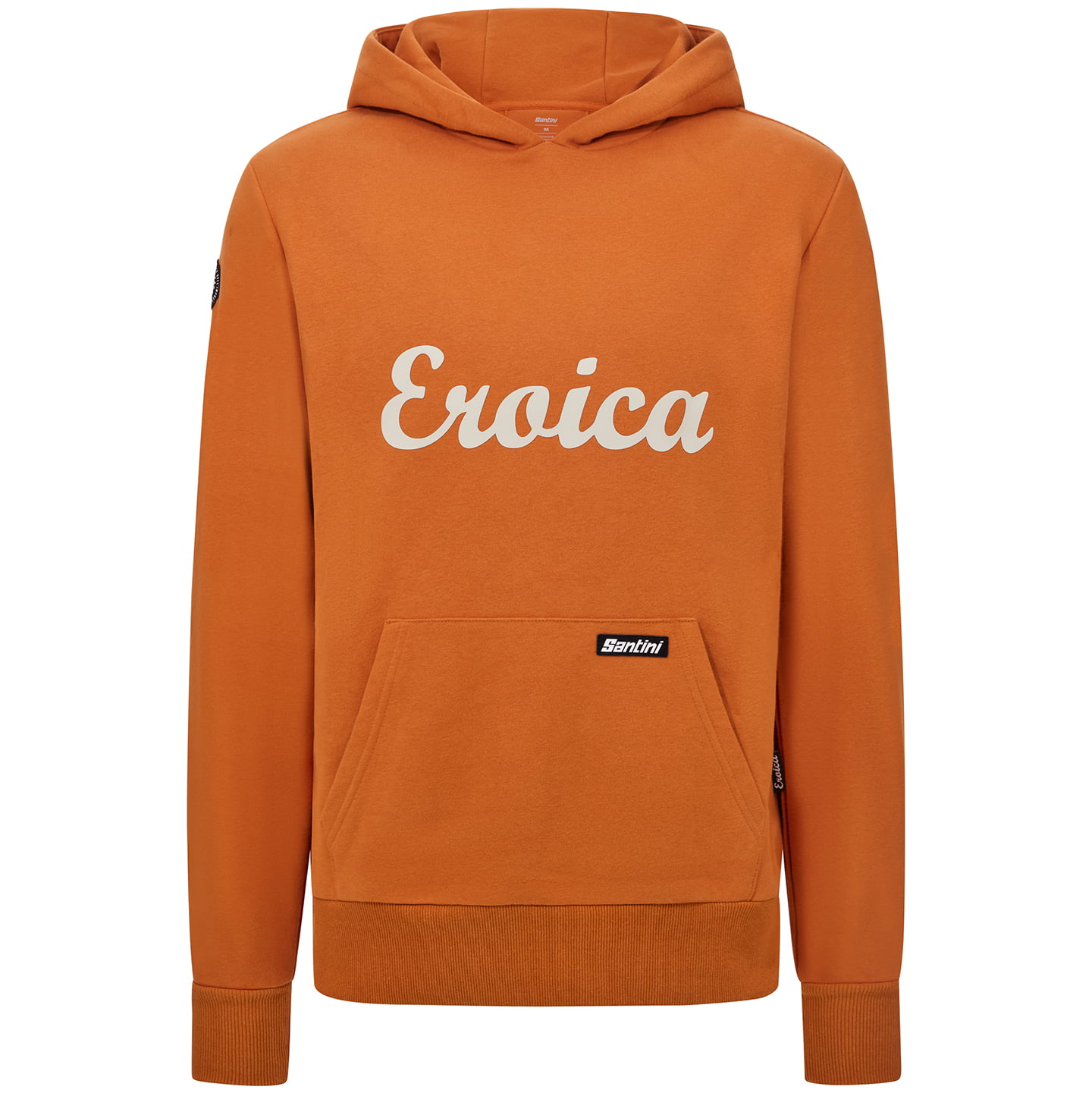 Photo Hoody Eroica Valle