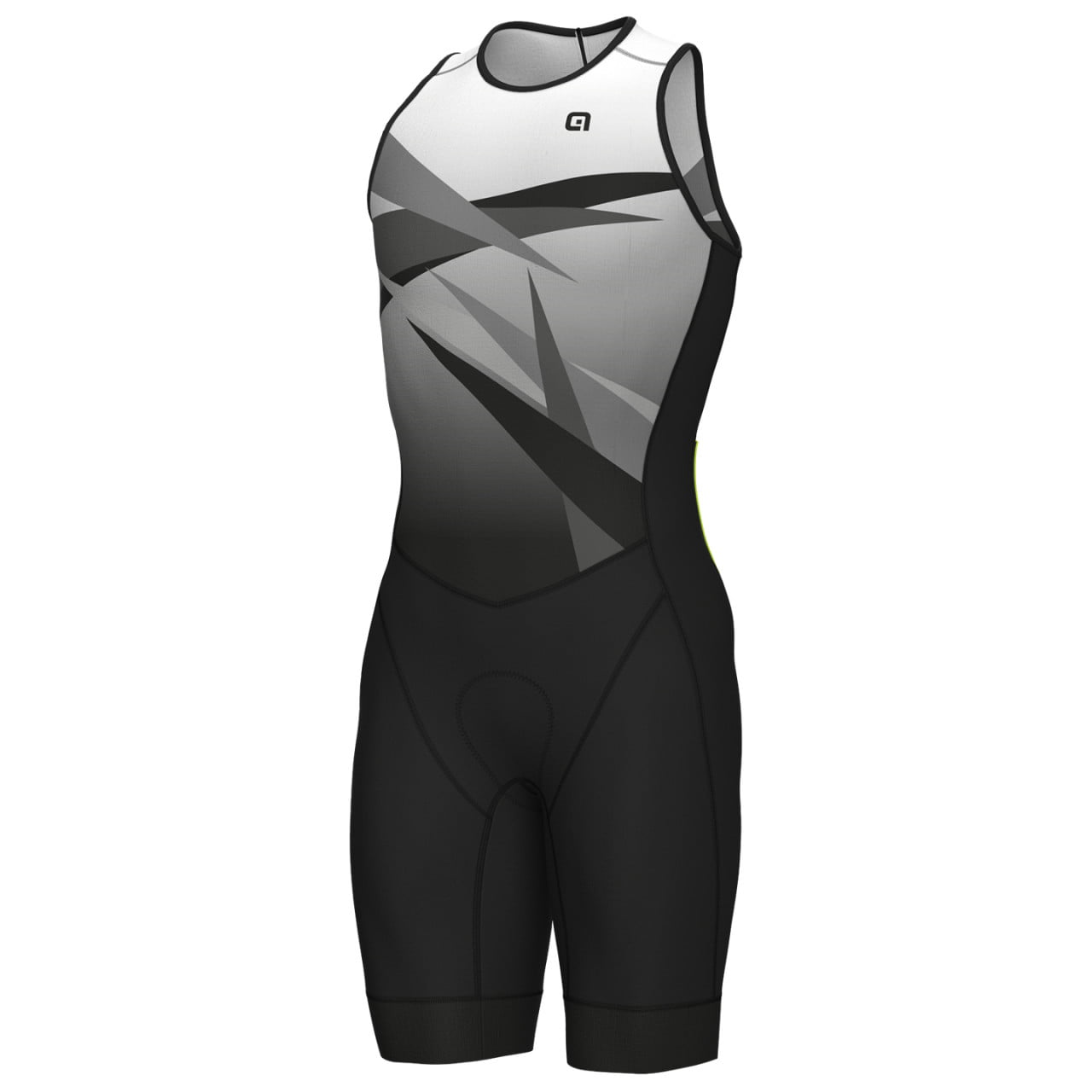 Body triathlon smanicato Horizon