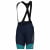 Culotte corto con tirantes Race BAHRAIN - VICTORIOUS 2025