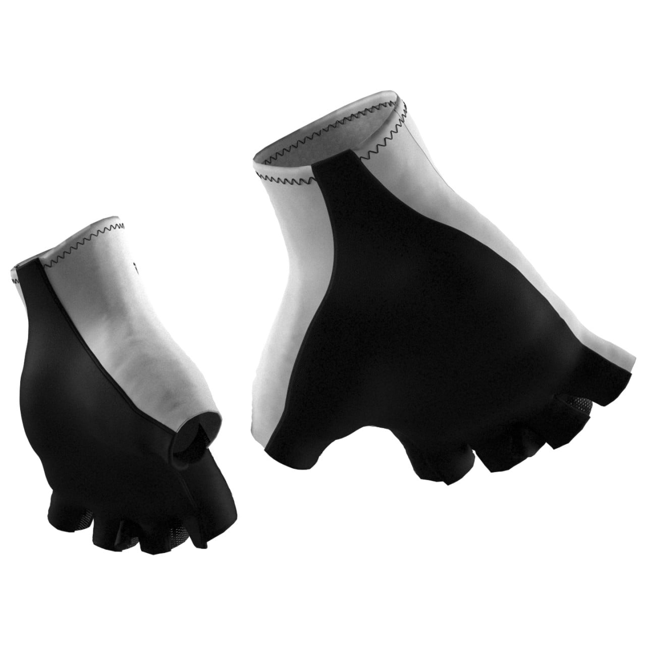 DECATHLON AG2R LA MONDIALE Cycling Gloves 2024