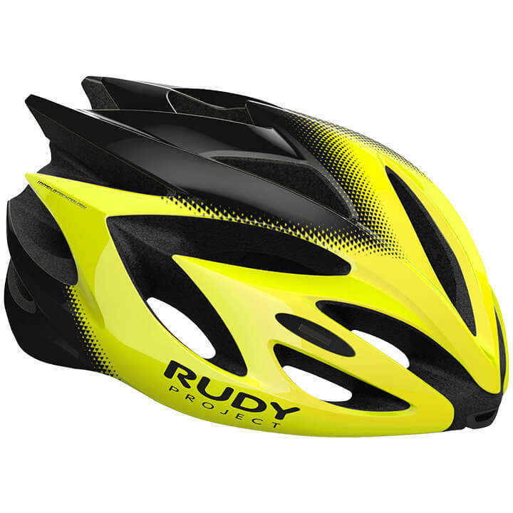Rush Cycling Helmet