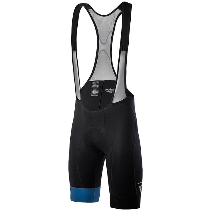 PINARELLO Korte koersbroek Elite T-writing korte koersbroek, voor heren, Maat 2X