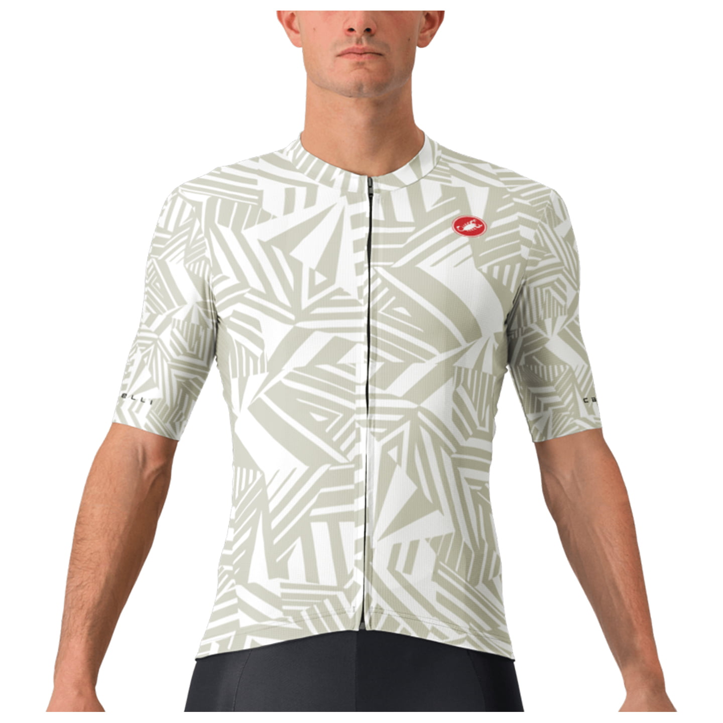 Photo Maillot manches courtes Diamond