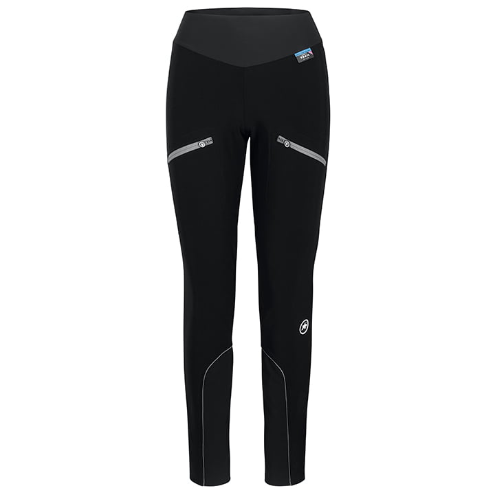 Trail Winter Cycling Tights w/o Pad Cargo, size S, Cycle tights, Cycle clothing