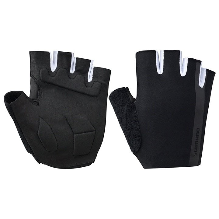 SHIMANO Handschoenen Value handschoenen, voor heren, Maat 2XL, Fietshandschoenen