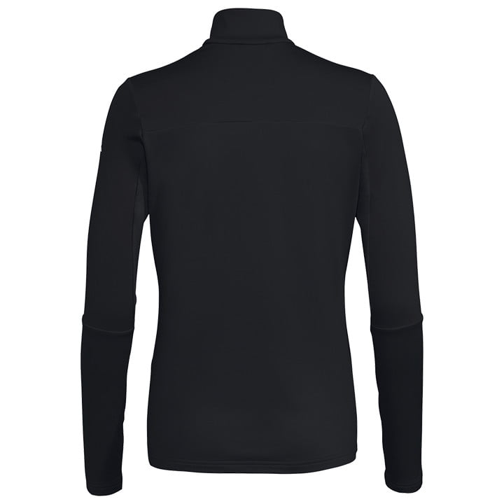 Maillot manches longues femme Livigno Halfzip II